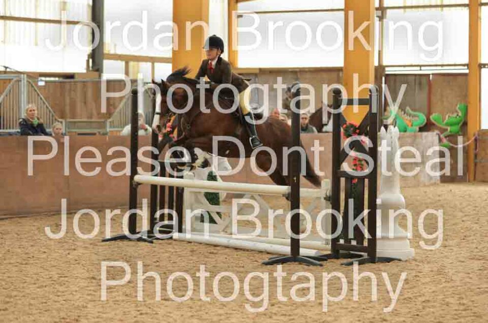 Manor Farm Equestrian WHP Show 19.02.2023