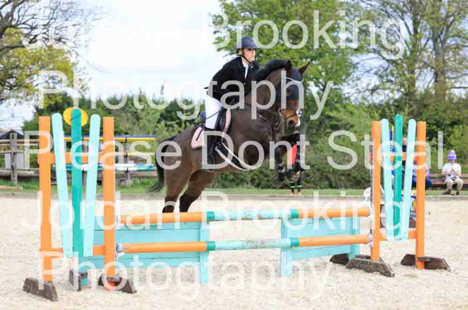 Aspley Guise and District Riding Club Show Jumping 23.04.2023