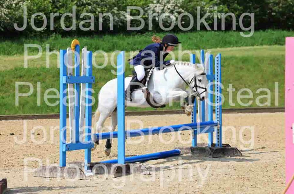 Aspley Guise and District Riding Club Show Jumping 14.05.2023